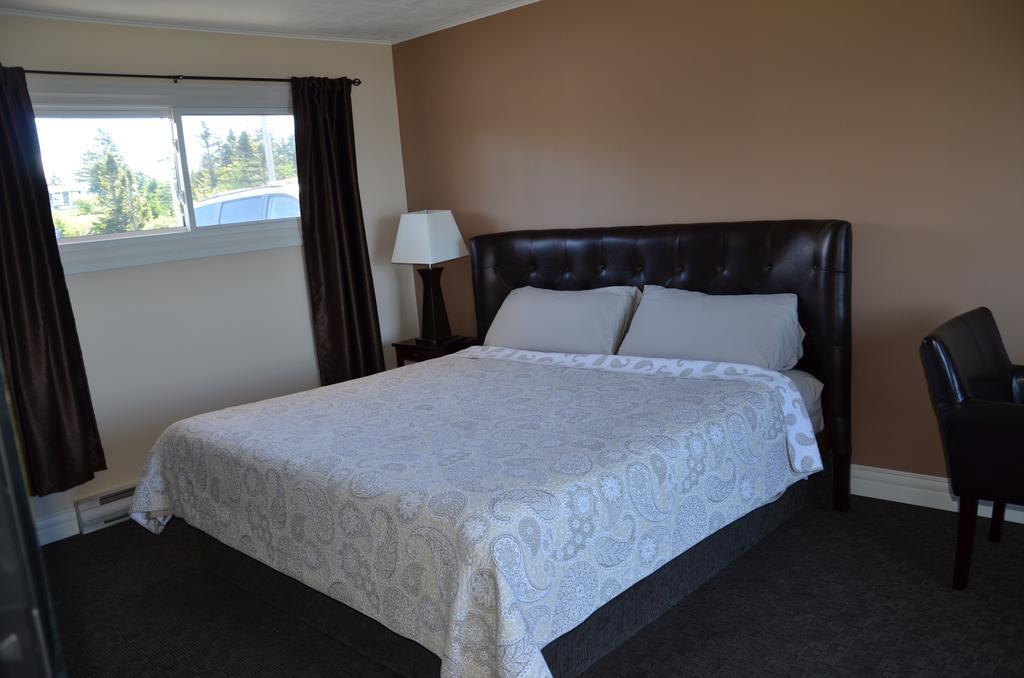Clifty Cove Motel Peggy's Cove Room photo