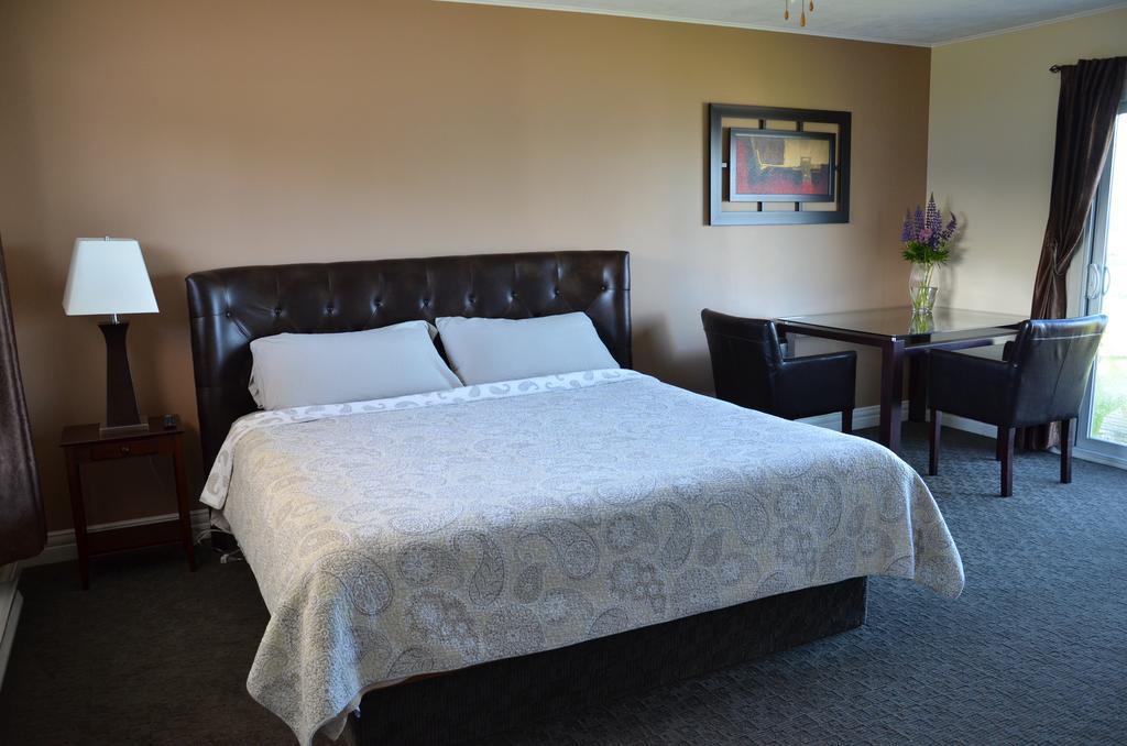 Clifty Cove Motel Peggy's Cove Room photo