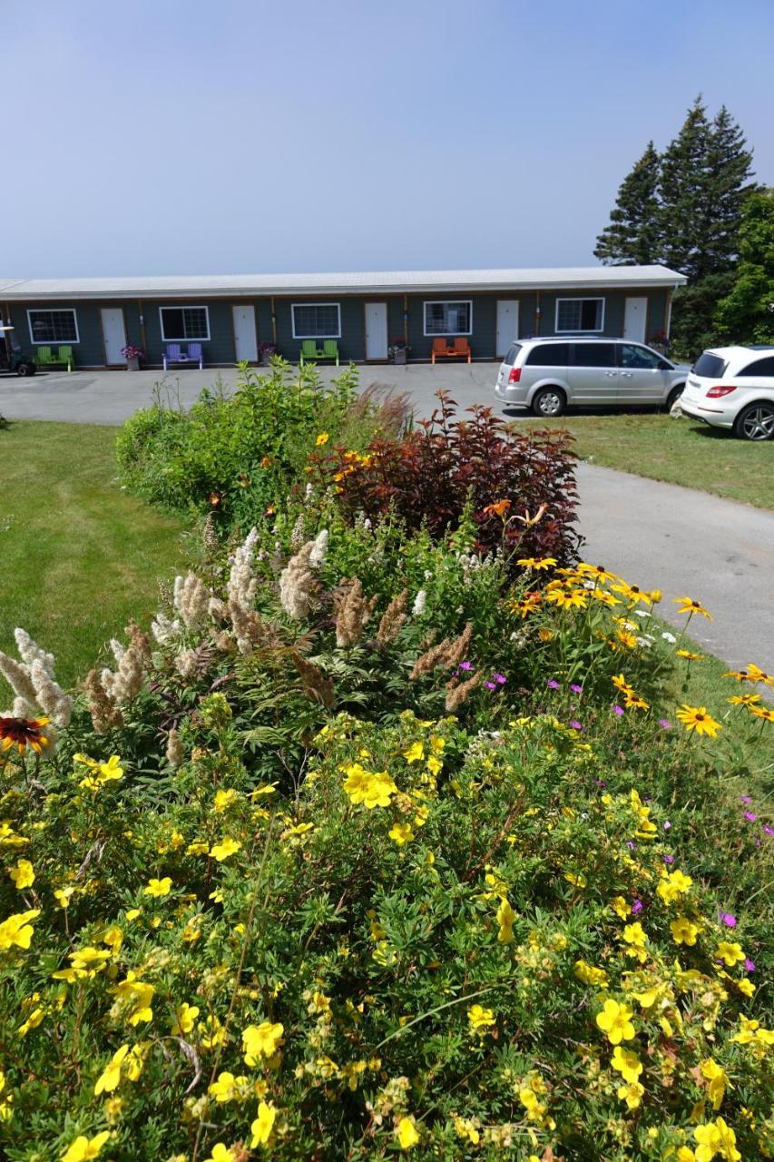 Clifty Cove Motel Peggy's Cove Exterior photo